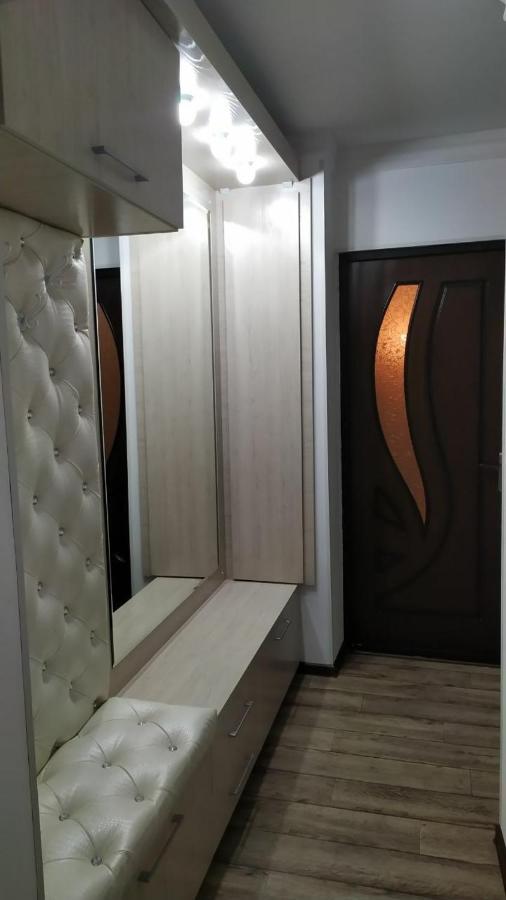 Apartment Near Farkhadskiy Bazar Tashkent Luaran gambar